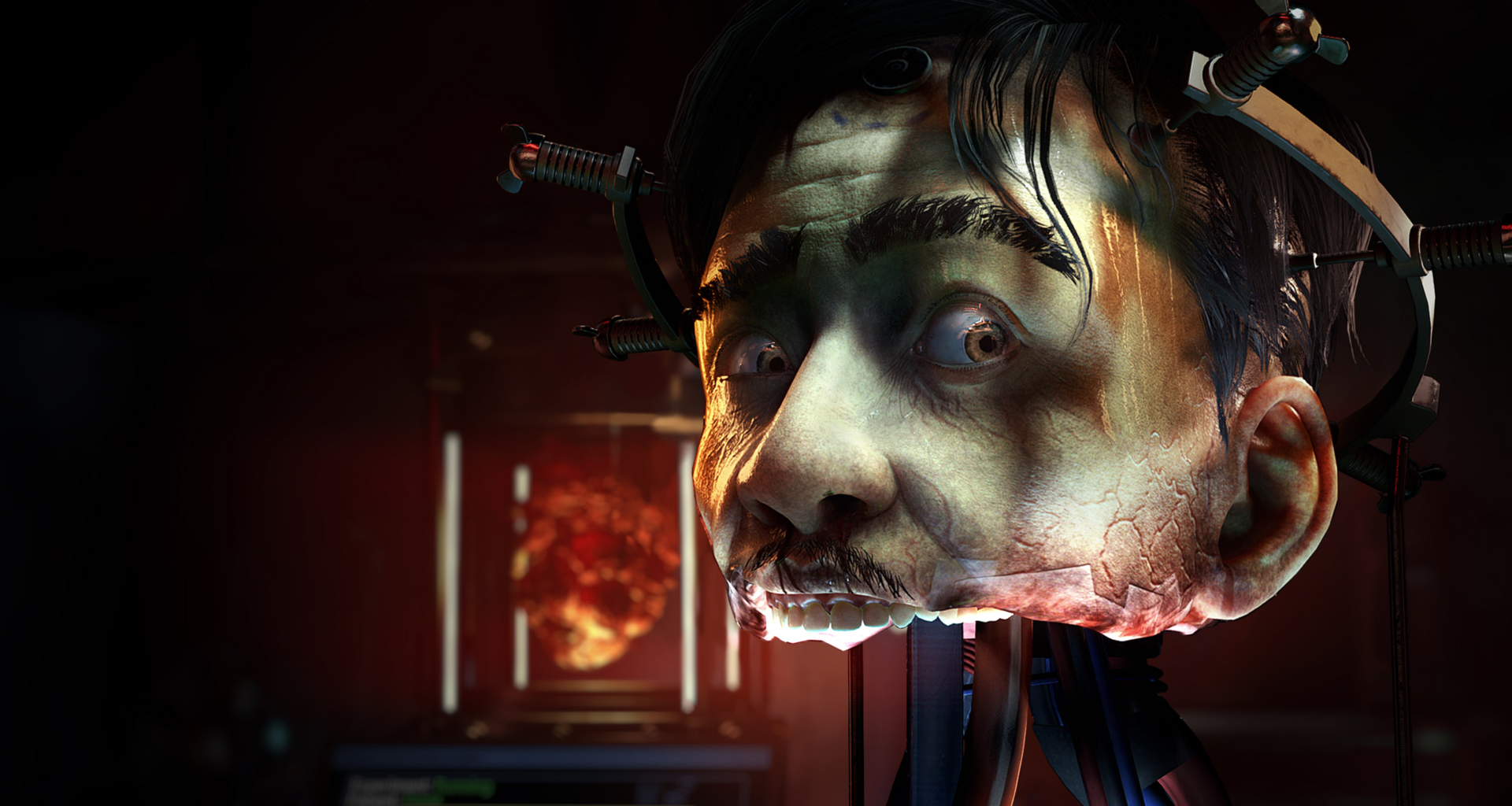 Ontos, gra od twórców SOMA oficjalnie debiutuje na TGA 2025! Szalenie gęsty klimat i piękna grafika