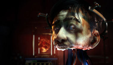 Ontos, gra od twórców SOMA oficjalnie debiutuje na TGA 2025! Szalenie gęsty klimat i piękna grafika