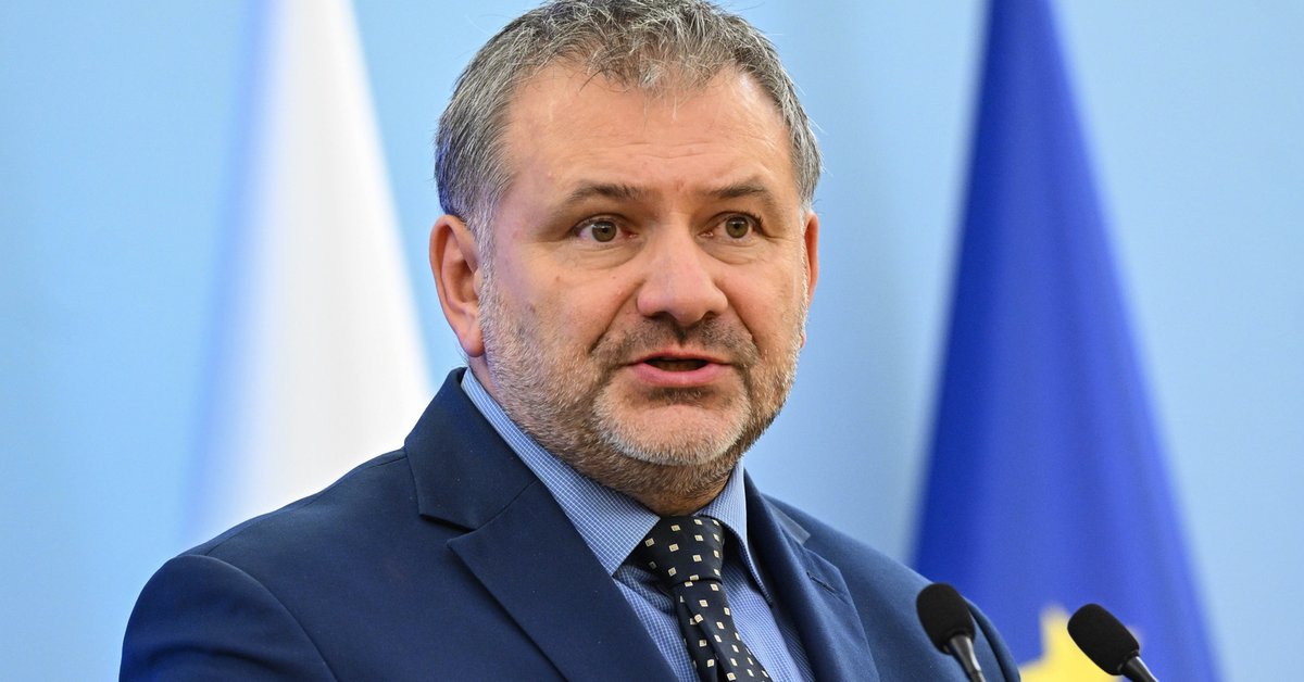 Ostra ocena nowych ustaw ministra Żurka. "Nic z tego nie będzie"