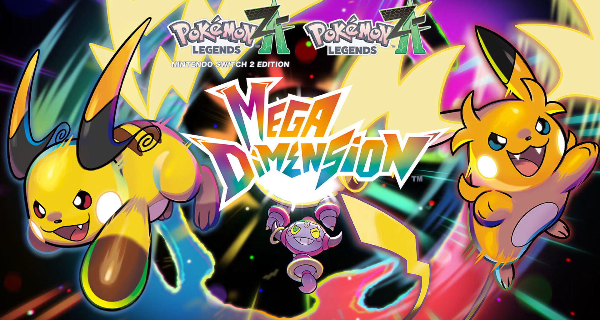 Pokémon Legends: Z-A - Mega Dimension – recenzja i opinia o dodatku [Switch]. Czy warto wrócić do gry?