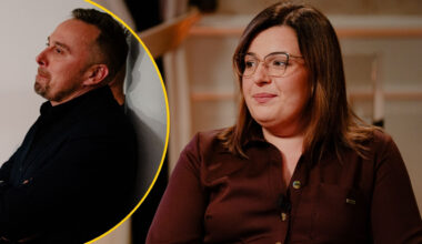 Barbara i Mateusz z „Rolnik szuka żony” są razem? Przed finałem rozmawiali o rozstaniu :: RMF FM