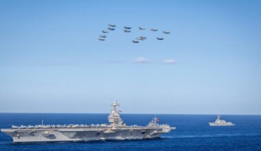 Trump: pełna blokada wenezuelskich tankowców