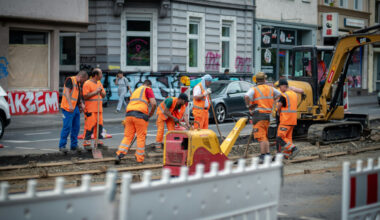 Kryzys demograficzny? Liczba pracujących w Polsce jest najwyższa w historii