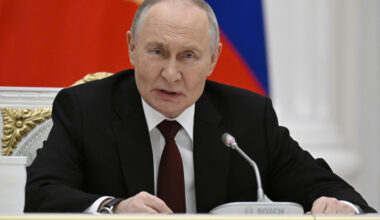 Atak Rosji. Na Polskę idzie główne uderzenie