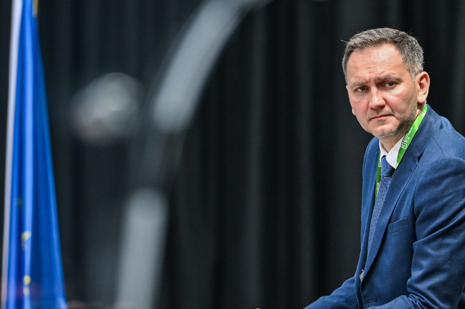 Takiego hackathonu jeszcze w Polsce nie było. W puli nagród 482 tys. zł