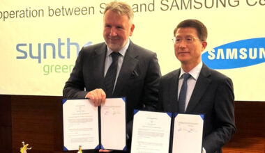 Michał Sołowow z nowym partnerem w atomowym biznesie