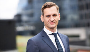 Polska wchodzi do pierwszej ligi morskich wiatraków. Nowa inwestycja za 2 mld euro