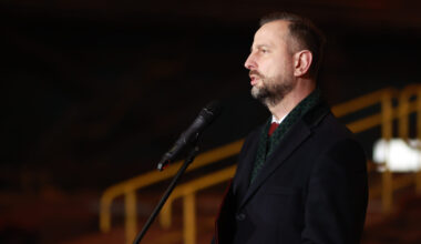 To ma być najlepsza huta w Polsce. Będzie miała ogromne znaczenie dla przemysłu zbrojeniowego