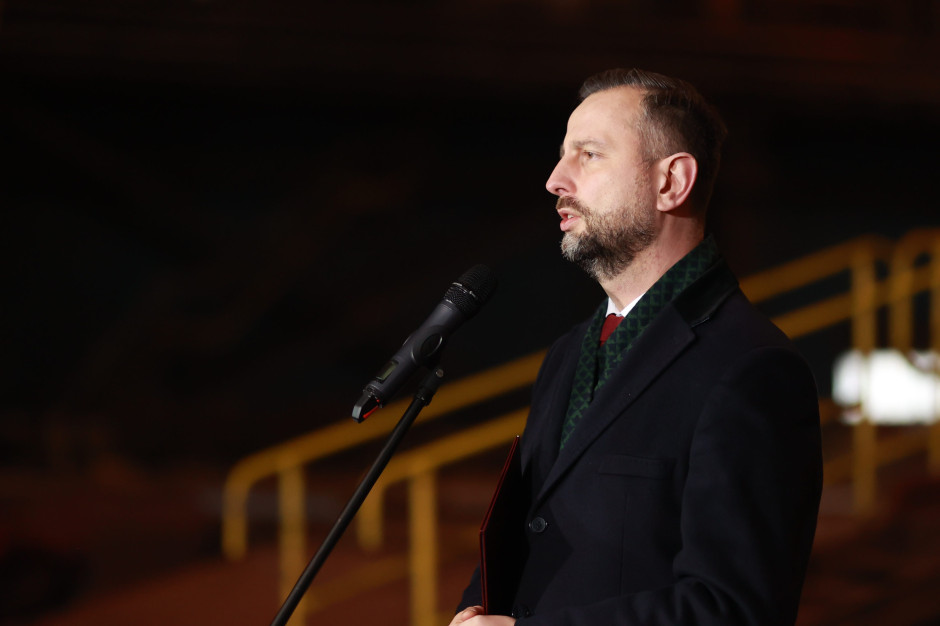 To ma być najlepsza huta w Polsce. Będzie miała ogromne znaczenie dla przemysłu zbrojeniowego