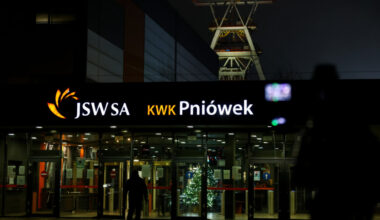 Tragedia w kopalni JSW. Dwóch górników straciło życie