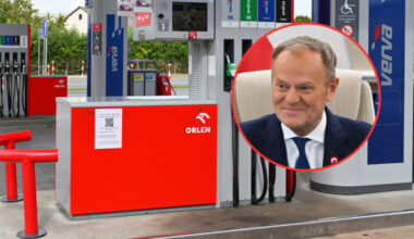 Benzyna Tuska za 5,18 zł. Eksperci wskazali, kiedy to się spełni