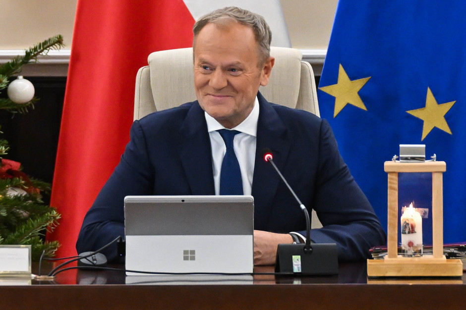 1127 zł co miesiąc dla każdego, bez względu na dochody. Wypłaty od 1 stycznia