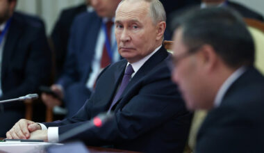 Rosja szykuje atak na Polskę. Pierwsze groźne sygnały