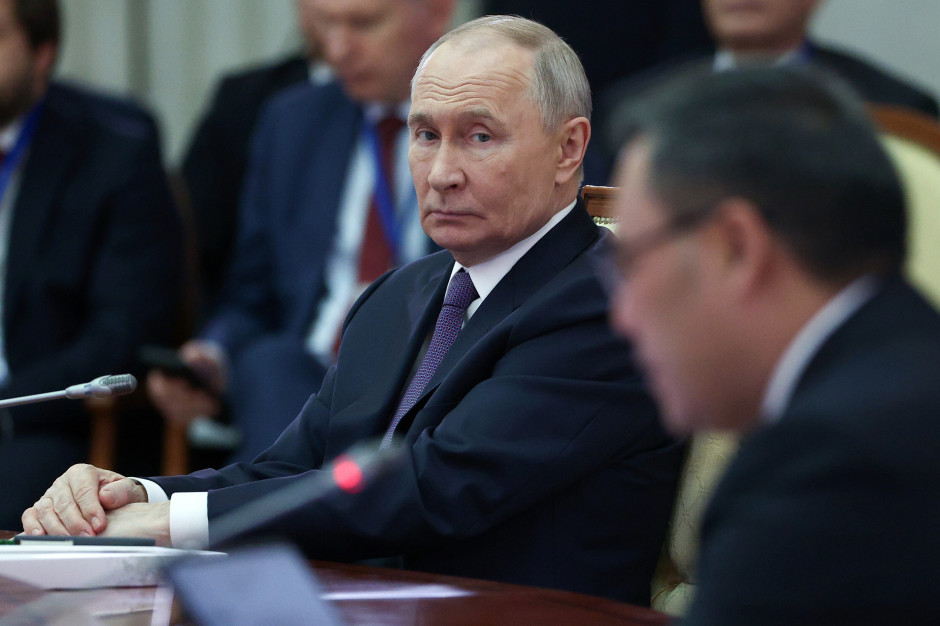 Rosja szykuje atak na Polskę. Pierwsze groźne sygnały