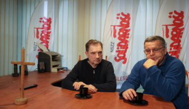 Ponad 20 górników protestuje pod ziemią kolejny dzień. Niewykluczone jest rozszerzenie protestu