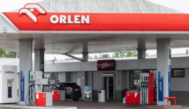 Nowy "cud na stacjach". Oto za co płacimy w cenie litra paliwa