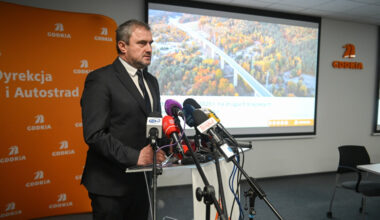 Tyle nowych dróg powstanie w Polsce w 2026 roku. GDDKiA ogłosiła plany