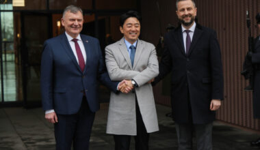 Będą polskie rakiety dla systemu Homar. Gigantyczna umowa z Koreańczykami podpisana