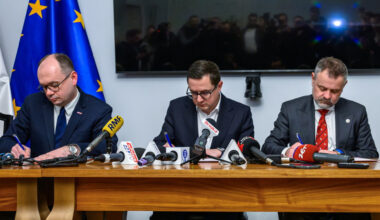 Górnicy dopięli swego. Jest ważne porozumienie. "Mamy to"