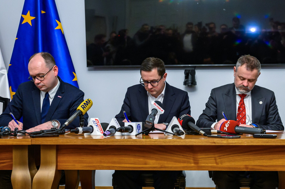 Górnicy dopięli swego. Jest ważne porozumienie. "Mamy to"