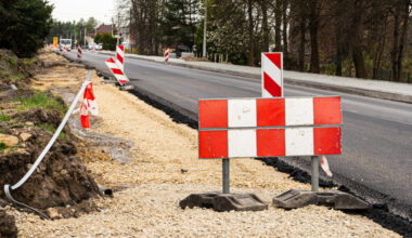 Koniec budowy dróg w Polsce. Ważny komunikat drogowców