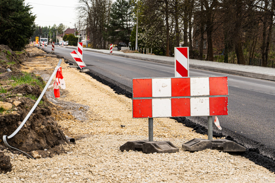 Koniec budowy dróg w Polsce. Ważny komunikat drogowców