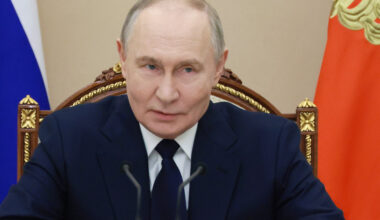 Coś stało się w Rosji. Sytuacja wygląda fatalnie