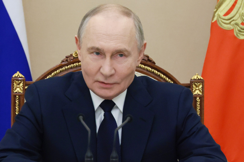 Coś stało się w Rosji. Sytuacja wygląda fatalnie