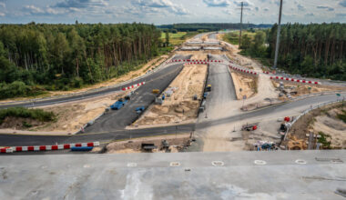 To wydaje się nieprawdopodobne. Koniec budowy dróg w Polsce