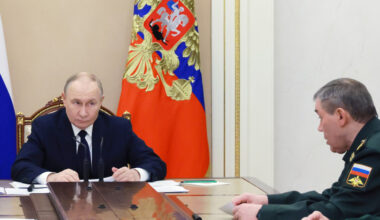 Rosja może zaatakować kolejnego sąsiada. Oto możliwy cel