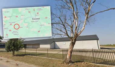 Wnory-Wiechy. Śmierć 18-letniego Adama pod dyskoteką. Przejmujące szczegóły