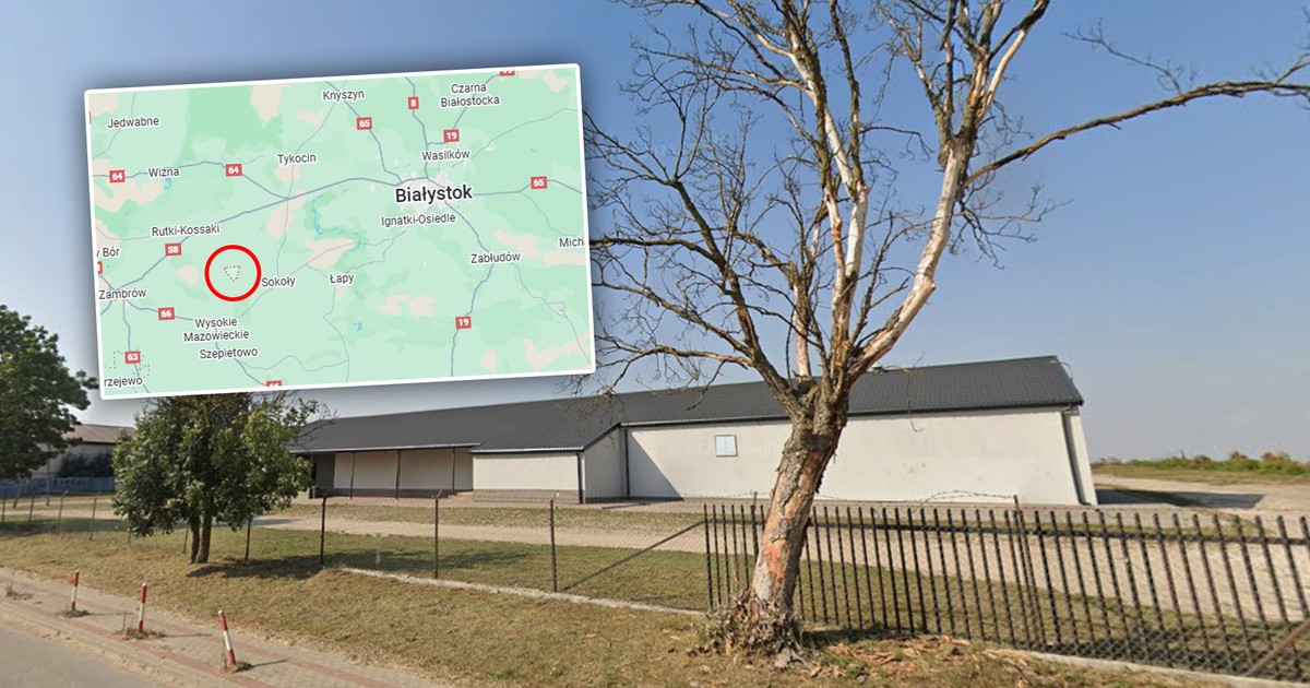 Wnory-Wiechy. Śmierć 18-letniego Adama pod dyskoteką. Przejmujące szczegóły