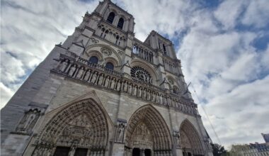 W Europie wzrasta agresja wobec chrześcijan.Na czele Francja