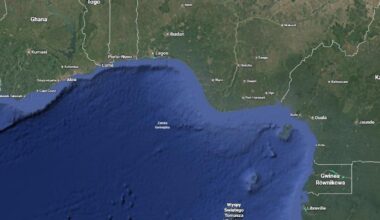 Polski marynarz został porwany. MSZ informuje o jego uwolnieniu. "Jest już w domu" - Onet