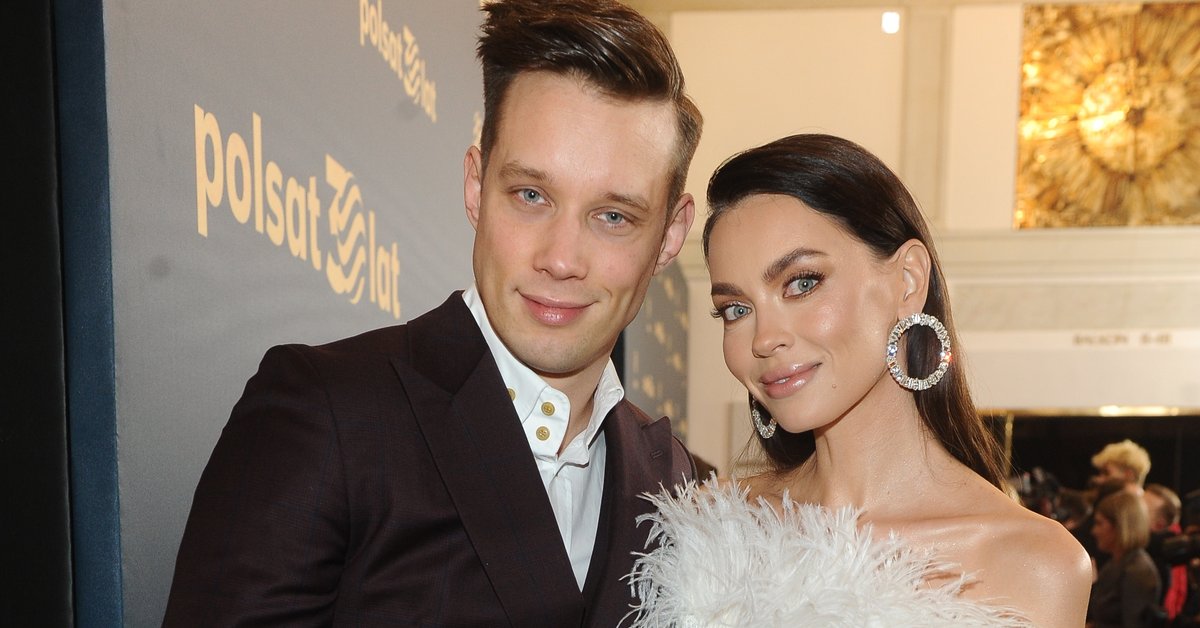 Edyta Zając i Michał Mikołajczak o świętach. "U mnie zaczynają się w listopadzie"