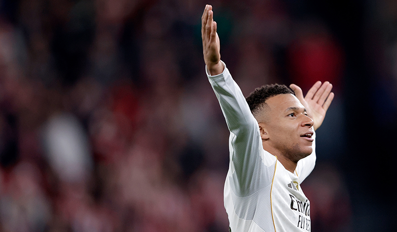 Mbappé może pobić kolejny rekord Cristiano w Realu Madryt