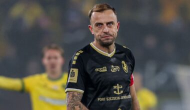 Wisła Kraków nie dała żadnych szans. Pogrom Białej Gwiazdy!