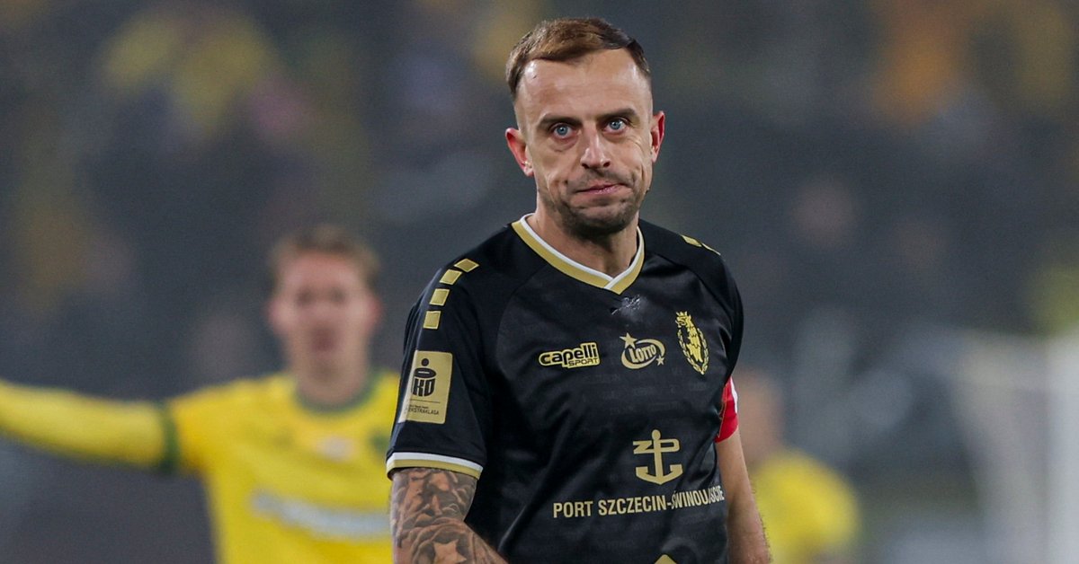 Wisła Kraków nie dała żadnych szans. Pogrom Białej Gwiazdy!