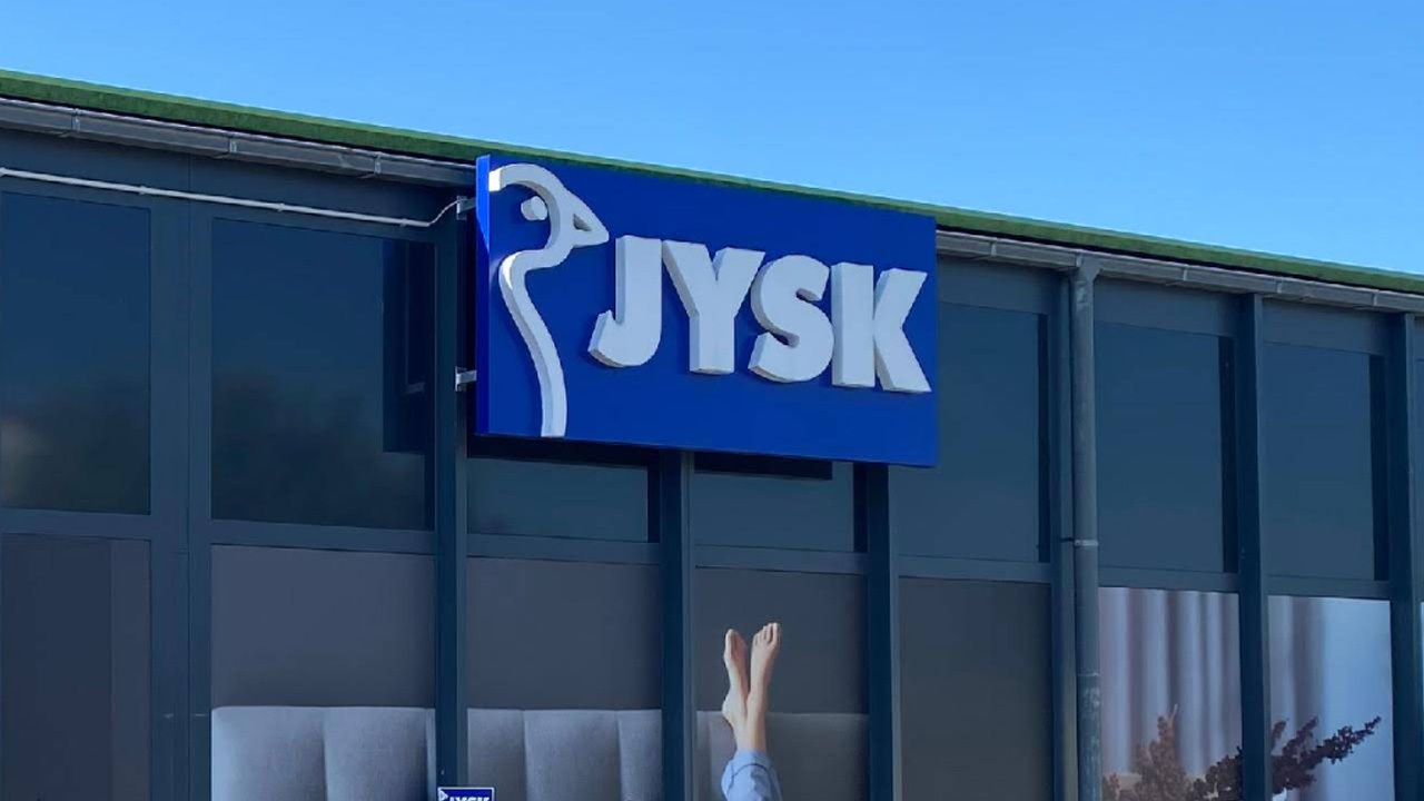 Jysk zmienia cenę na 3,50 zł. Próbują się pozbyć, jak mogą