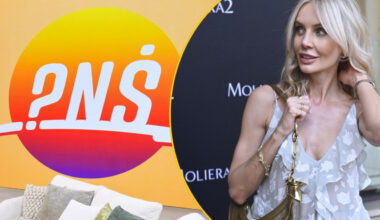 TVP przekazała wieści ws. Agnieszki Woźniak-Starak w „Pytaniu na śniadanie”. Wiadomo, z kim stworzy duet :: RMF FM