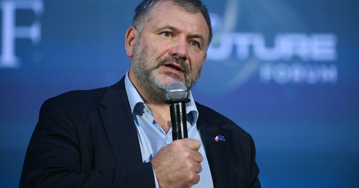 Trybunał Stanu dla Mateusza Morawieckiego? Jest deklaracja ministra Żurka