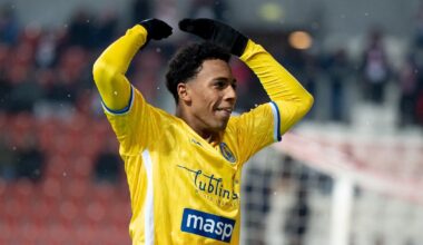 Co oni zrobili?! Niebywały powrót Polaków w el. MŚ. Przegrywali aż do ostatniej minuty