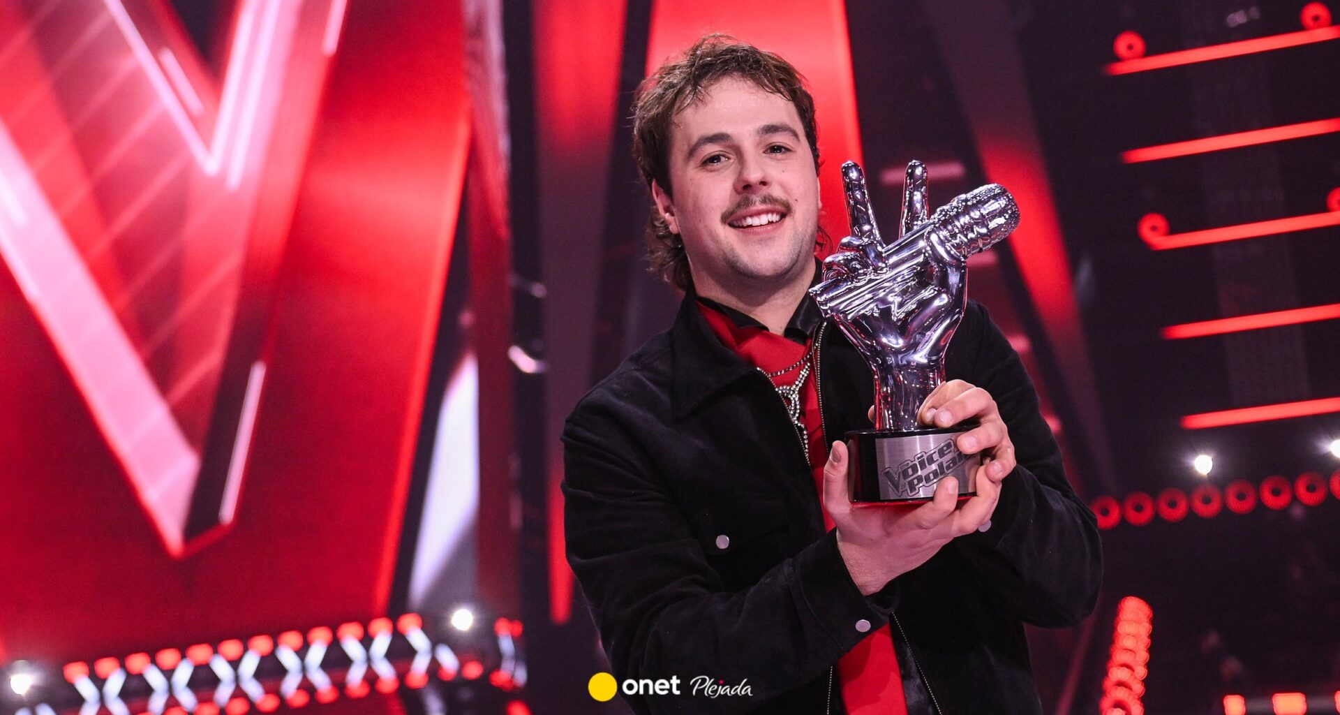 Afera wokół zwycięzcy "The Voice of Poland". Jan Piwowarczyk musiał się tłumaczyć