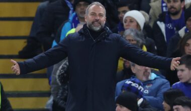 Wisła Kraków nie dała żadnych szans. Pogrom Białej Gwiazdy!