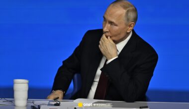 Długa lista problemów Rosji. Mogą zniszczyć plany Putina. "W fazie schyłkowej"