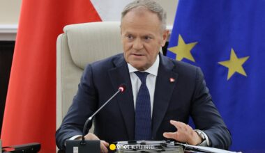 Donald Tusk przekazał przełomową decyzję UE. "Budowa ruszy z kopyta"