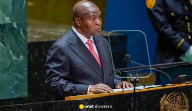 Rosyjscy najemnicy chcą zabezpieczyć wybory w Afryce. "Odparcie prowokacji"