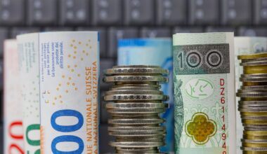 Ważny wyrok w sprawie frankowiczów. Sąd stawia tamę dodatkowym roszczeniom wobec banków.