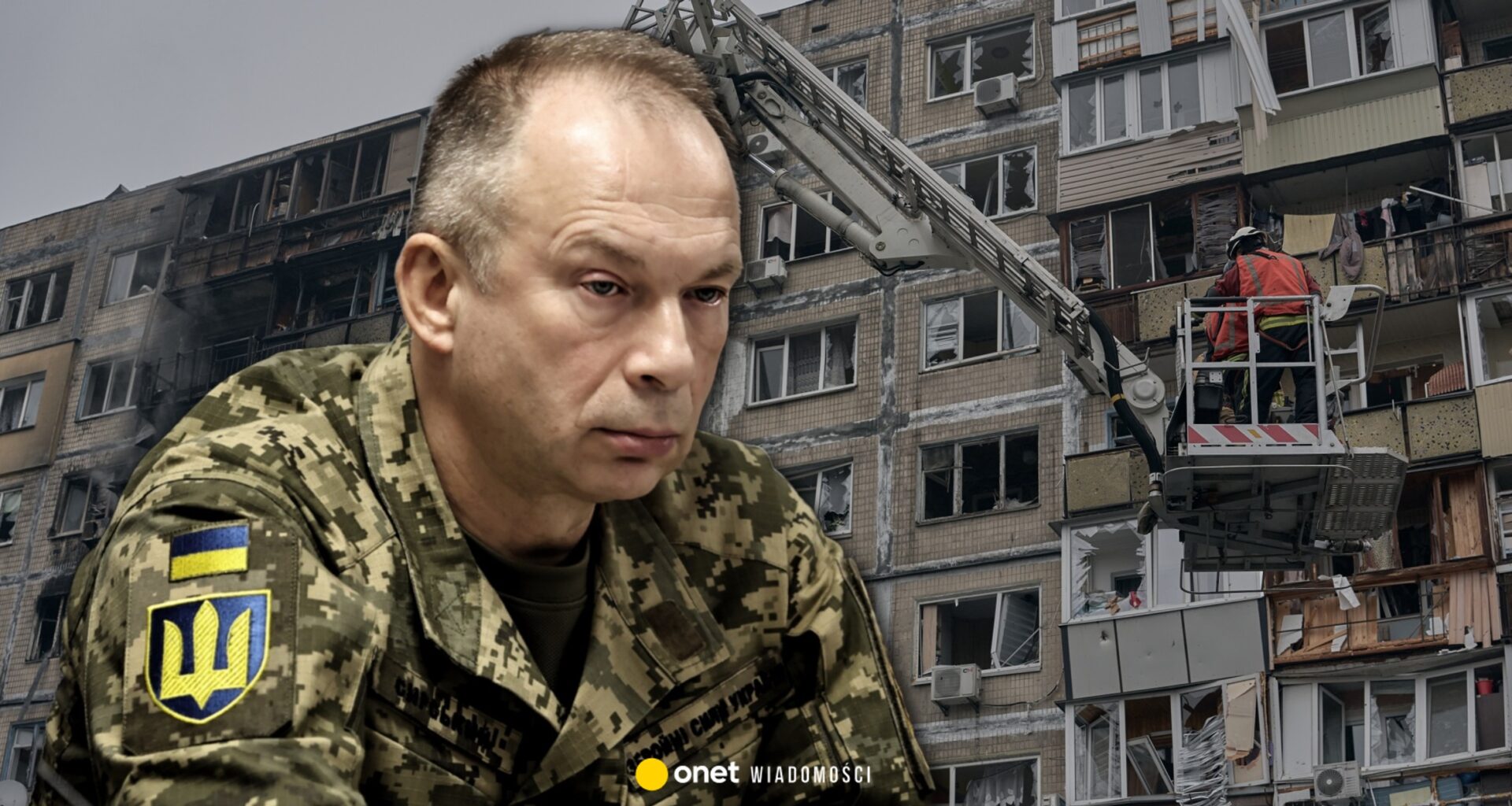 Rosyjskie drony zalewają ukraińskie niebo. "Wróg zmienia taktykę". Kijów odpowiada budową wielowarstwowej tarczy