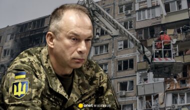 Rosyjskie drony zalewają ukraińskie niebo. "Wróg zmienia taktykę". Kijów odpowiada budową wielowarstwowej tarczy